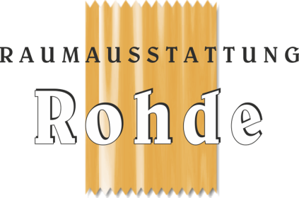 logo - Raumausstattung Rohde in Laatzen